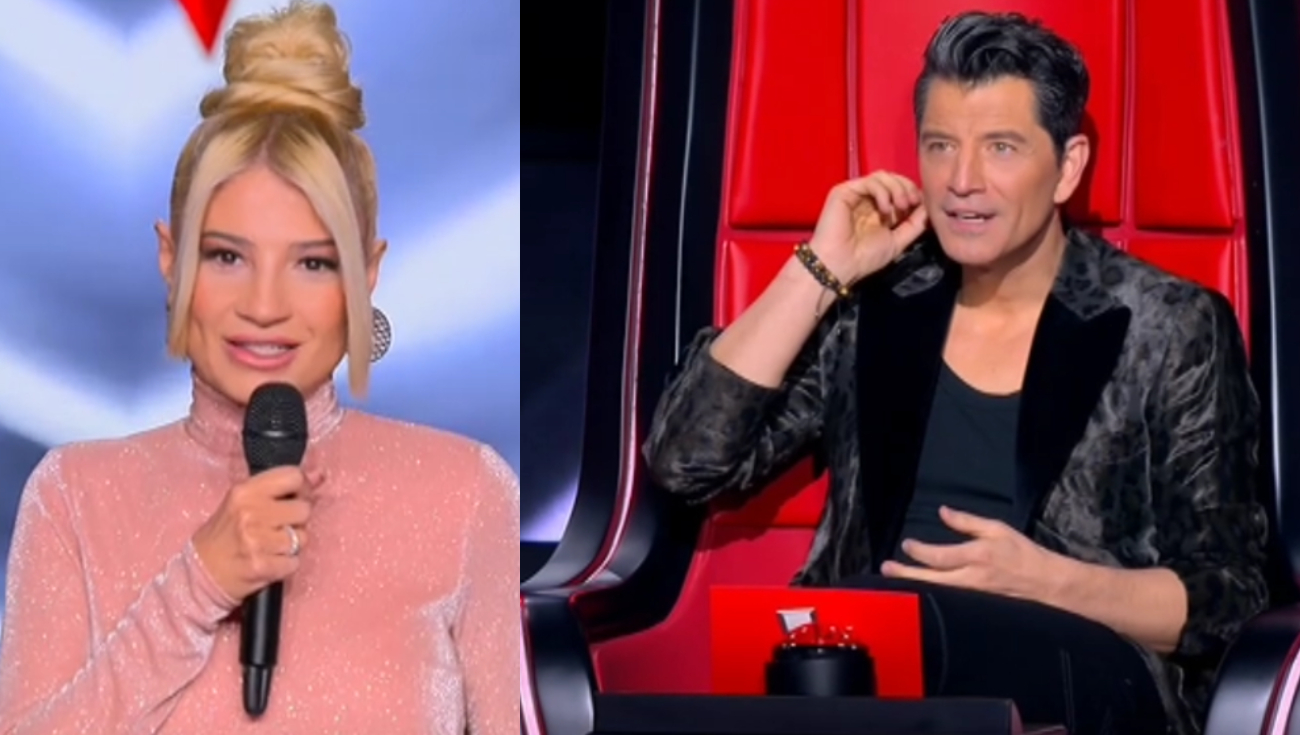 The Voice