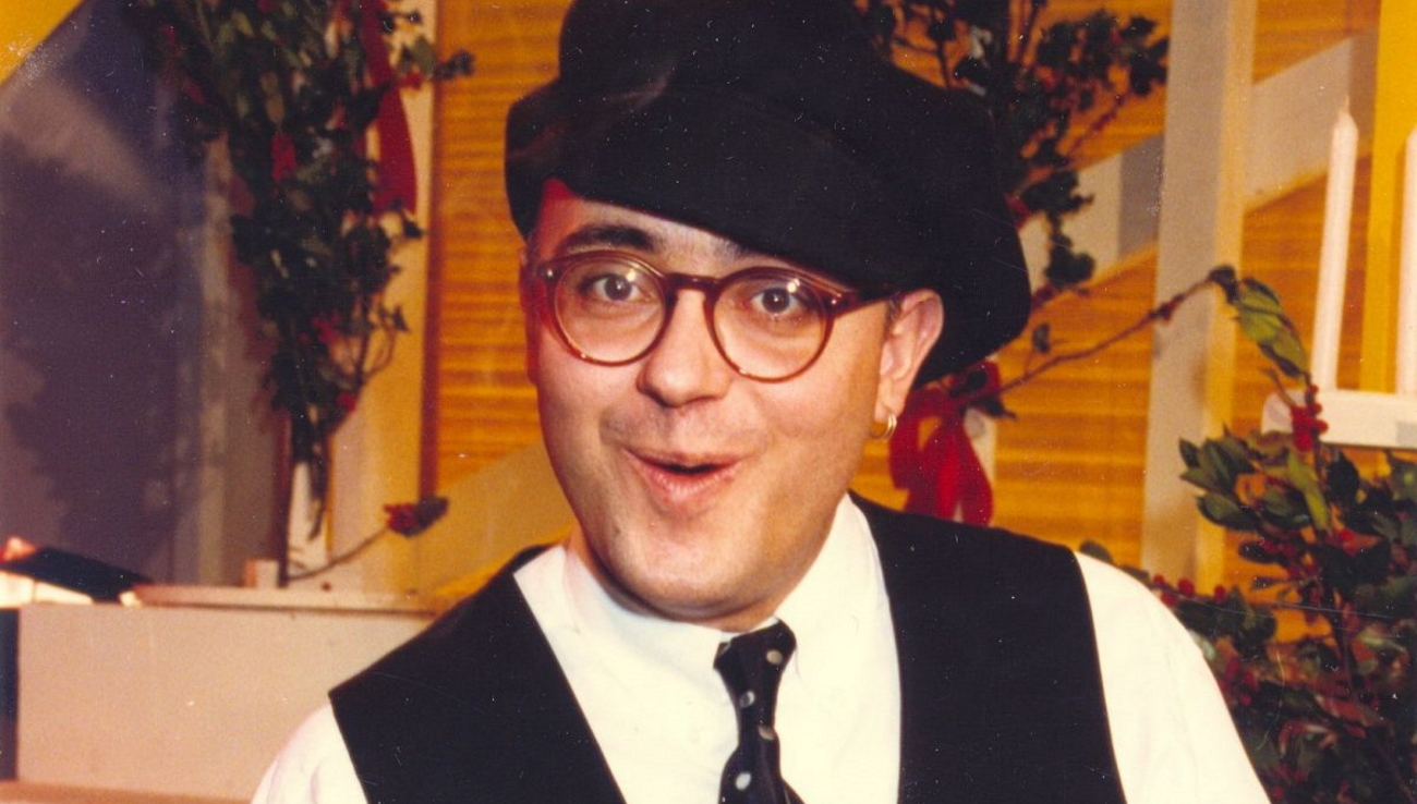 Τάσος Βουγιατζής