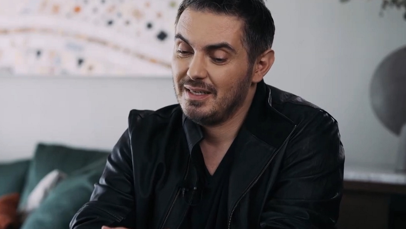 Μιχάλης Χατζηγιάννης