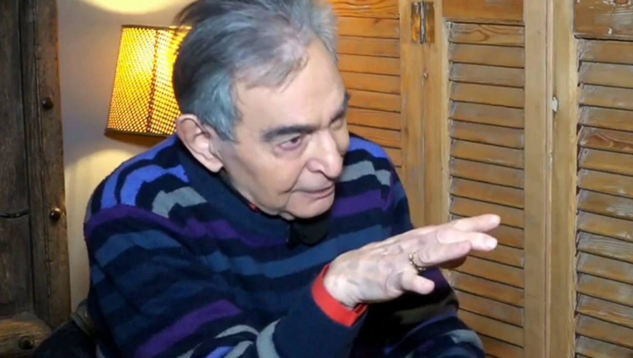 Τέρης Χρυσός
