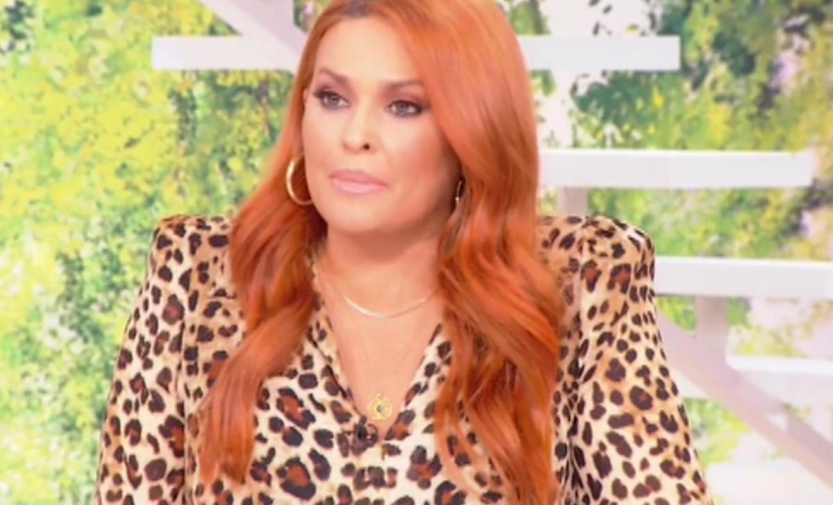 Σίσσυ Χρηστίδου