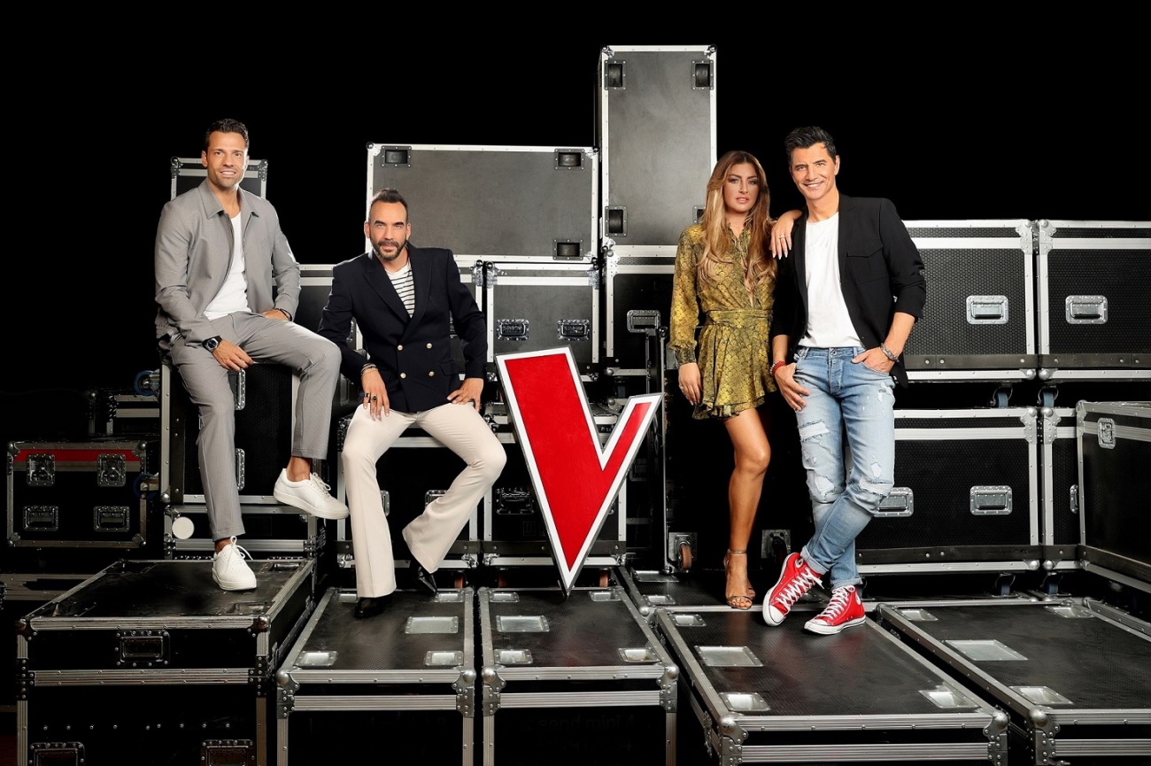 The Voice