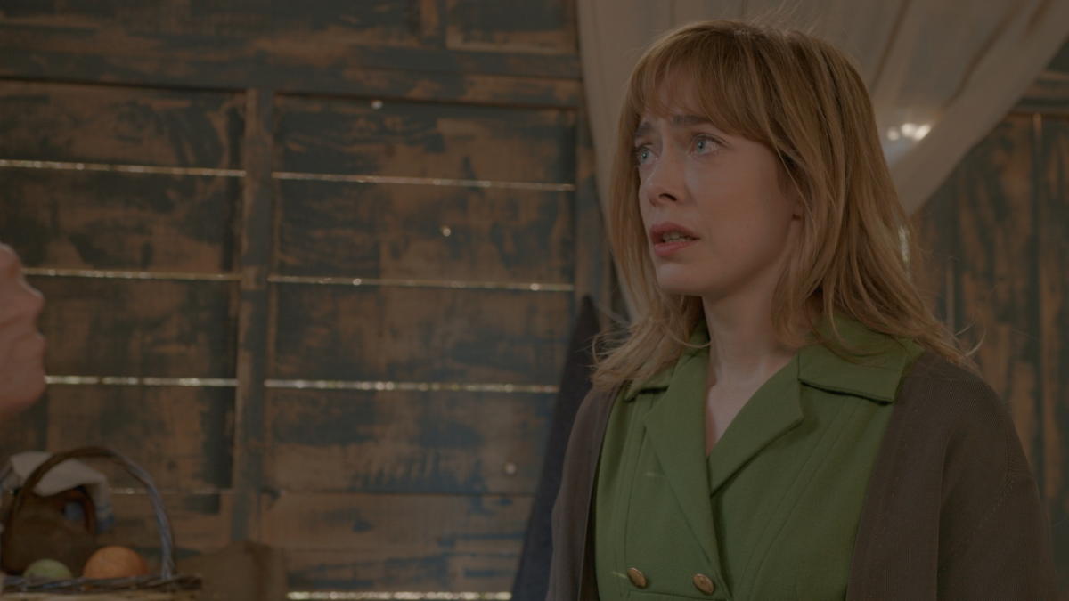 Έρωτας Φυγάς