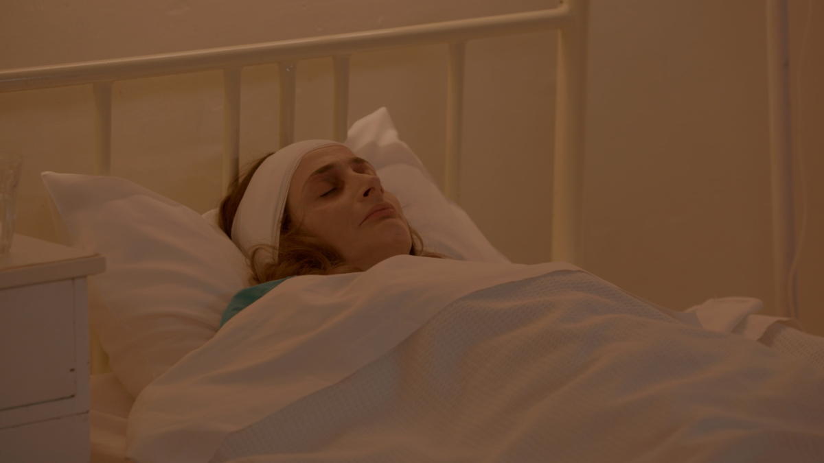 Έρωτας Φυγάς