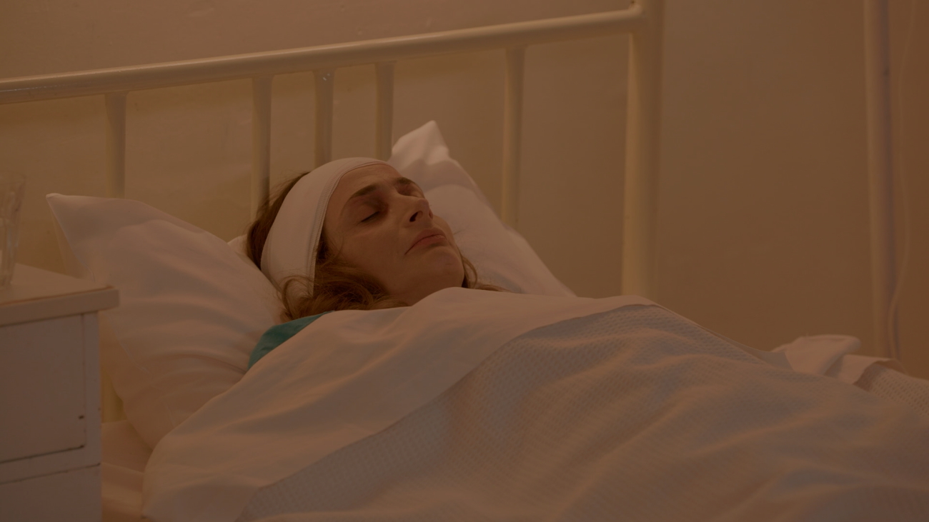 Έρωτας Φυγάς