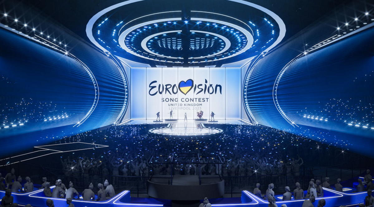 Eurovision