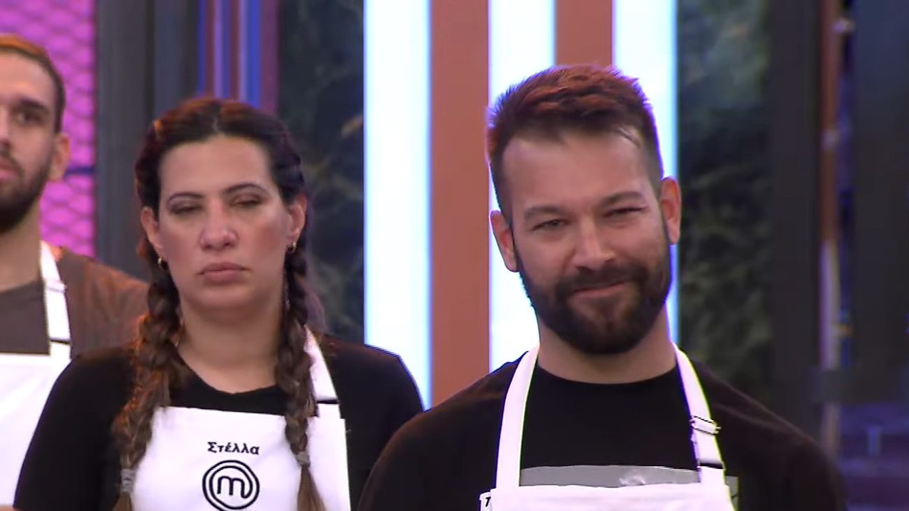 MasterChef