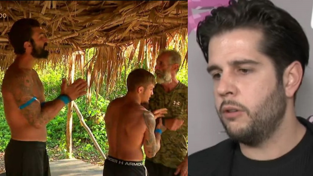 Survivor All Star