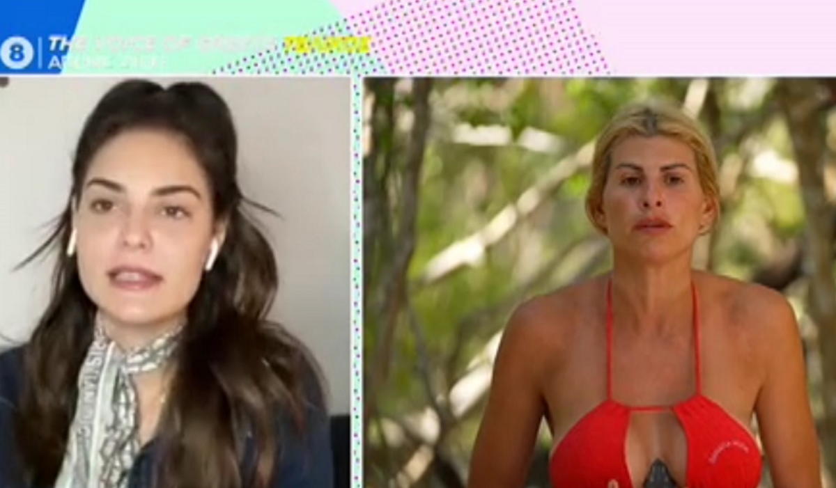 Βρισηίδα Ανδριώτου