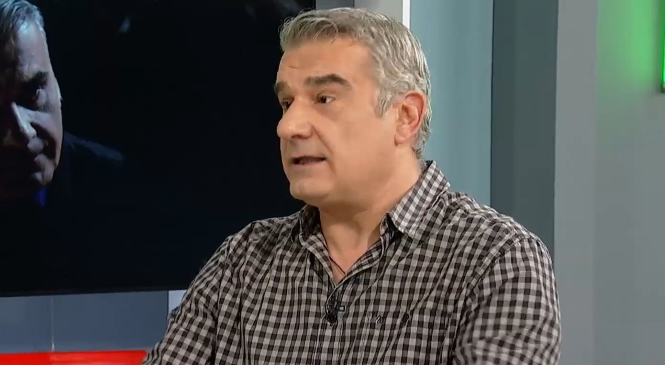Κώστας Αποστολάκης