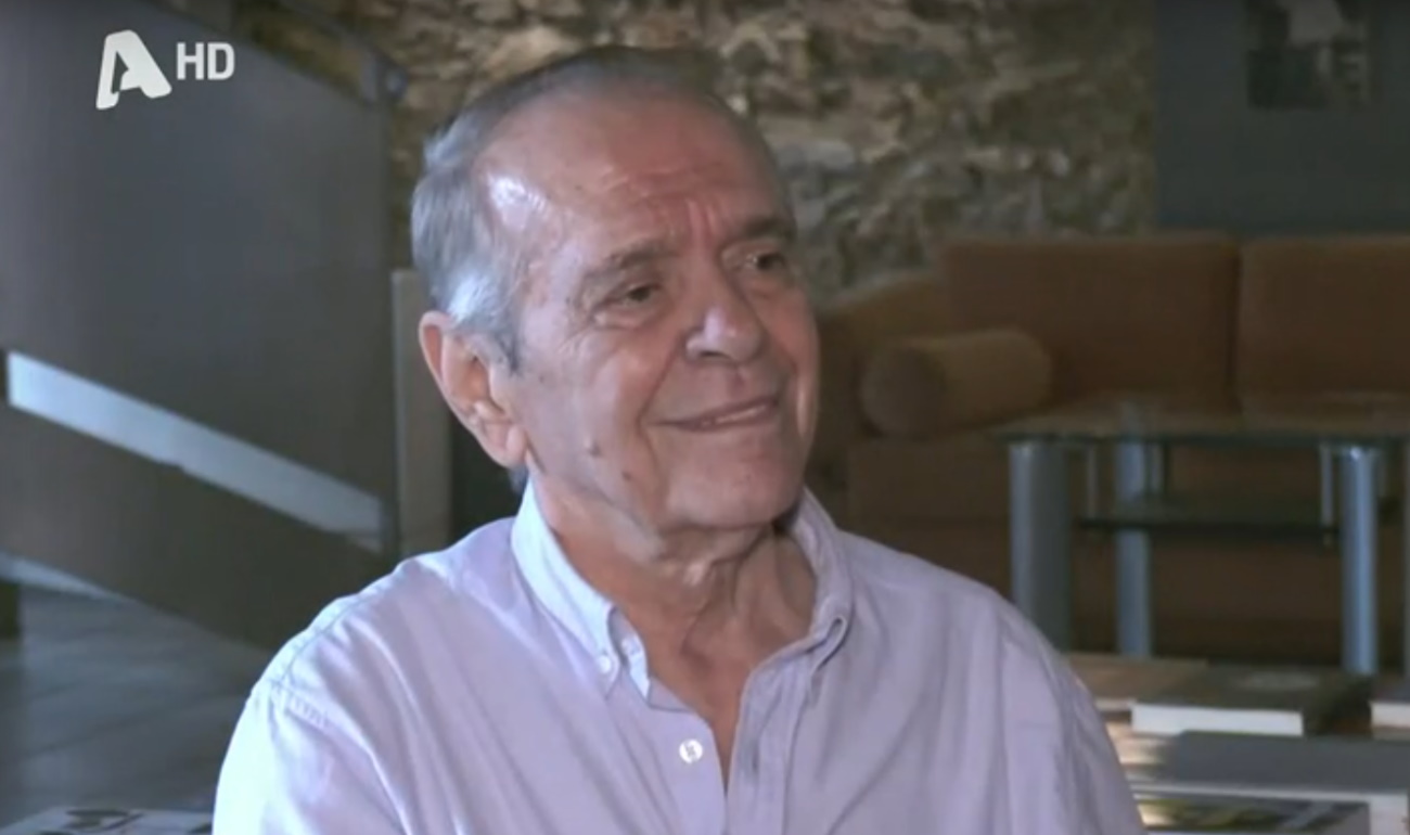 Γιώργος Αρμένης