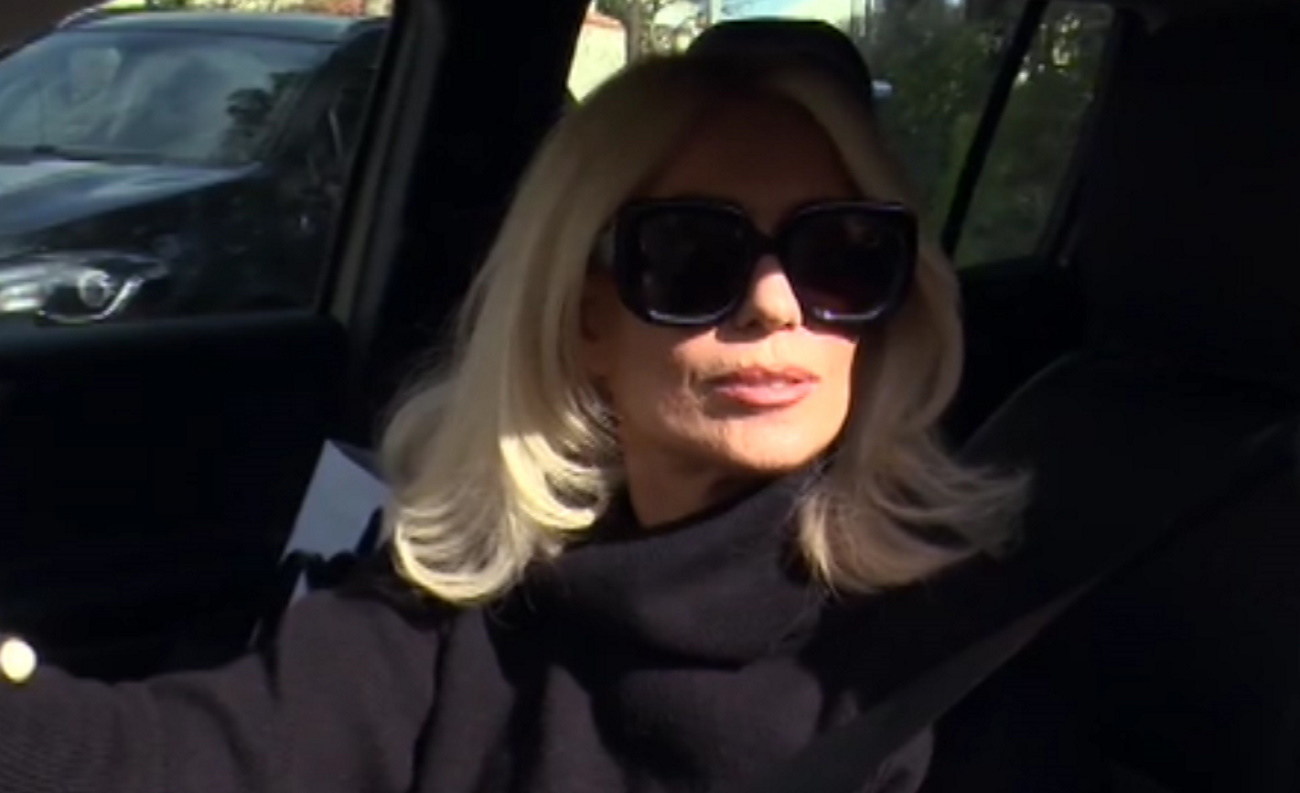 Μαρία Μπακοδήμου