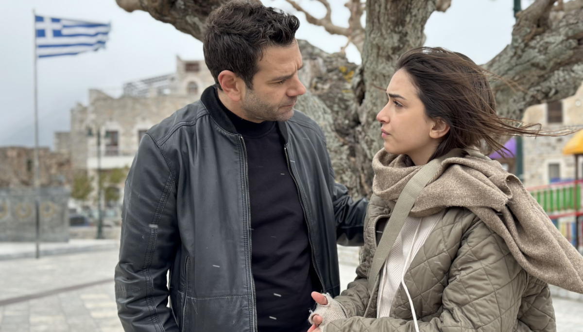 Γη της ελιάς