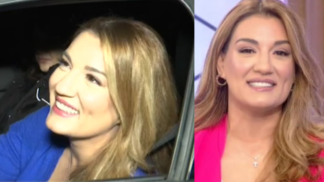 Ελίνα Παπίλα