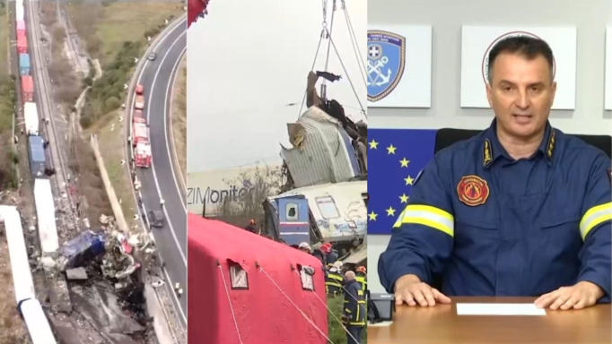 Τέμπη