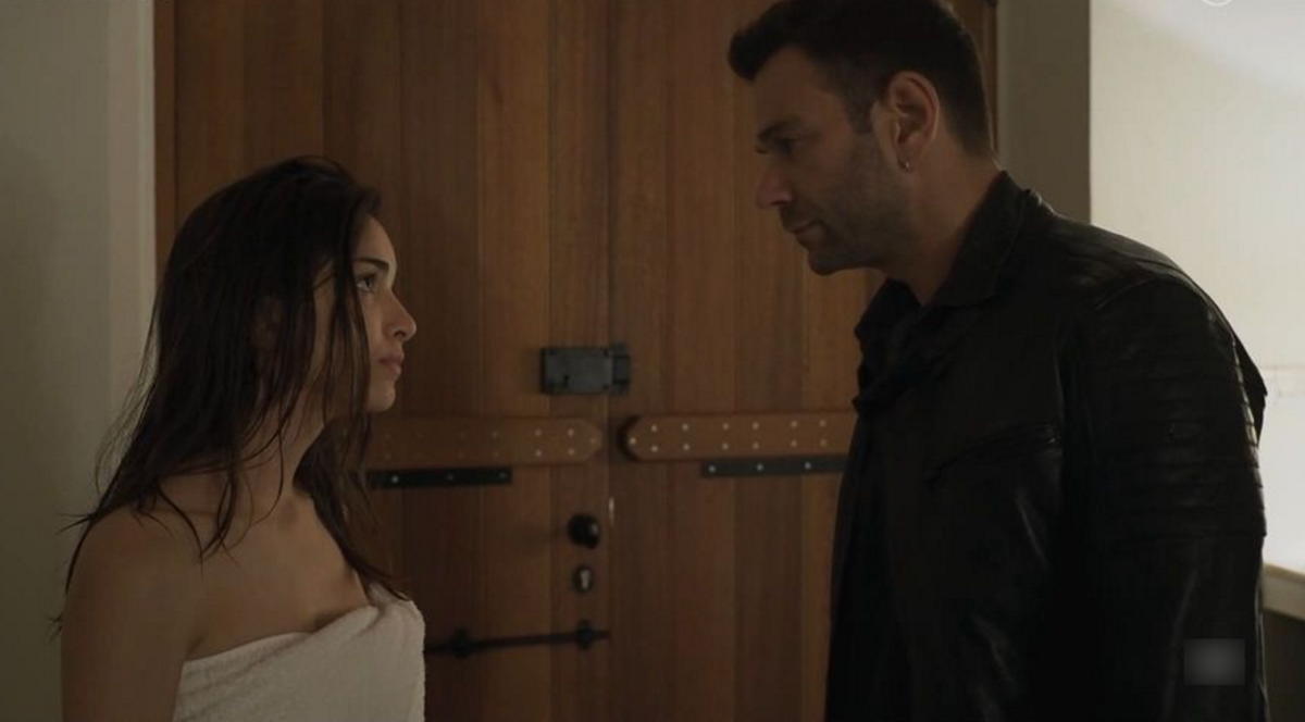 Γη της Ελιάς