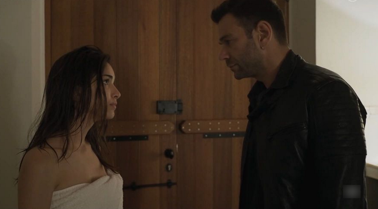 Γη της Ελιάς