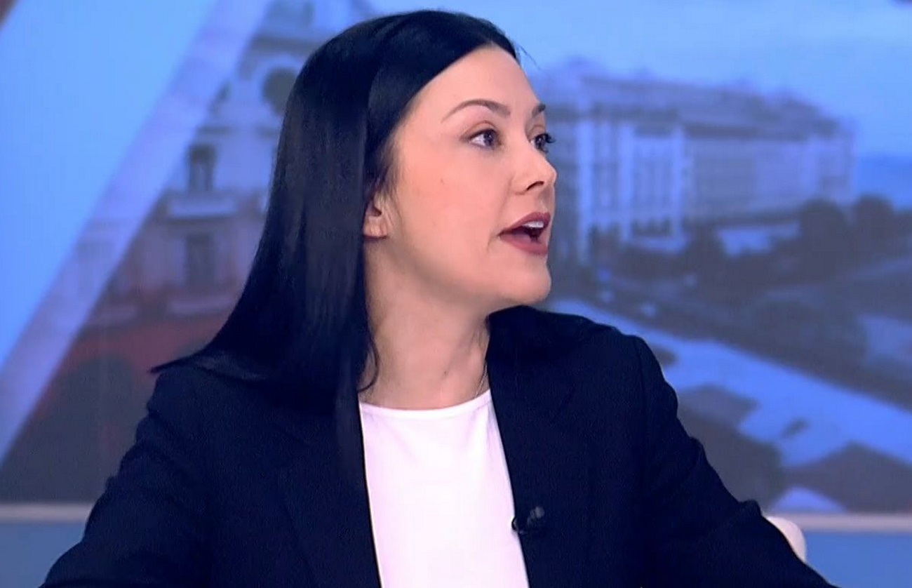Νάντια Γιαννακοπούλου