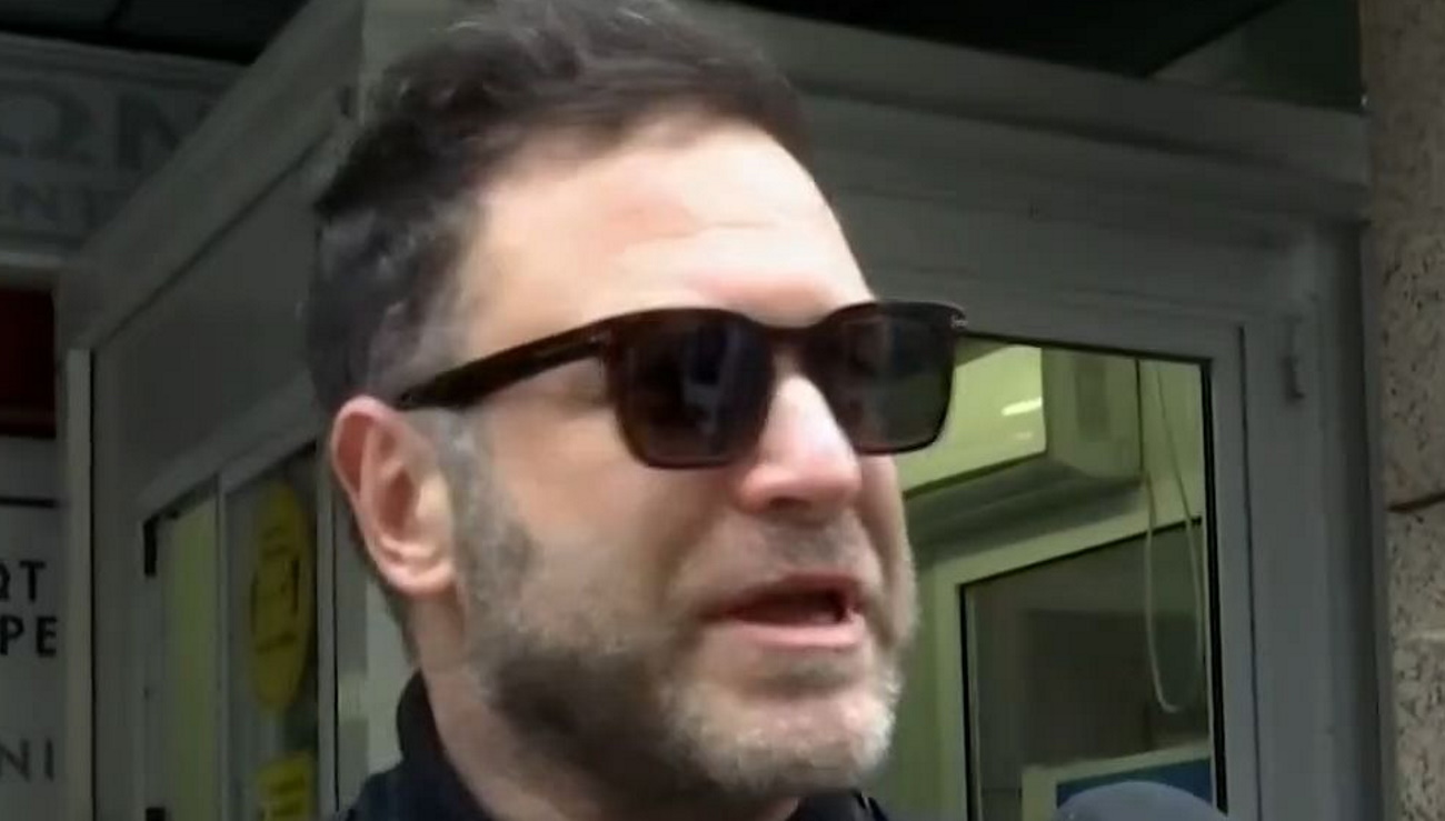 Αριστομένης Γιαννόπουλος