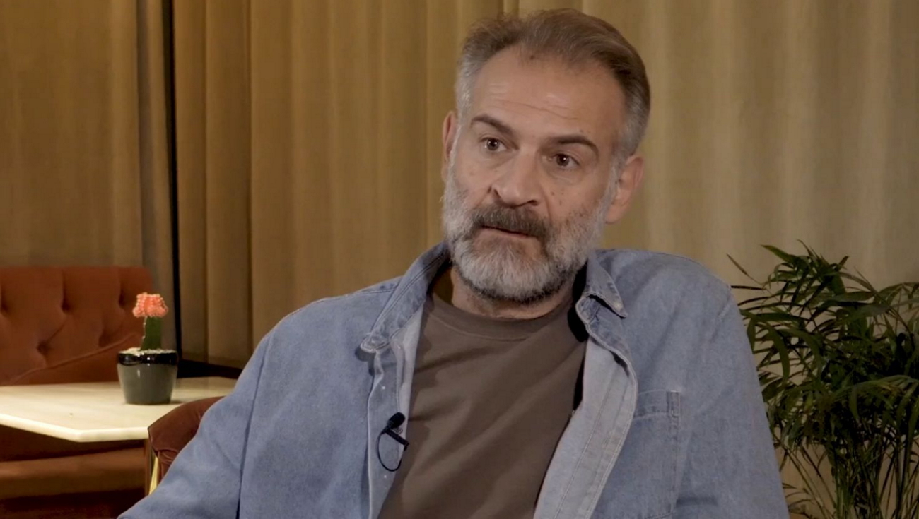 Τάσος Γιαννόπουλος