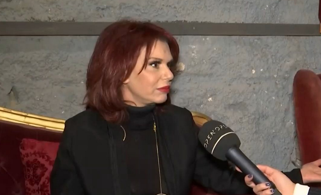 Πωλίνα Γκιωνάκη