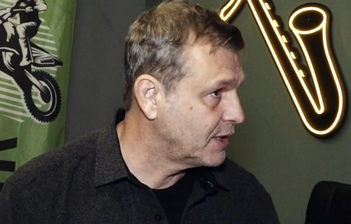 Απόστολος Γκλέτσος