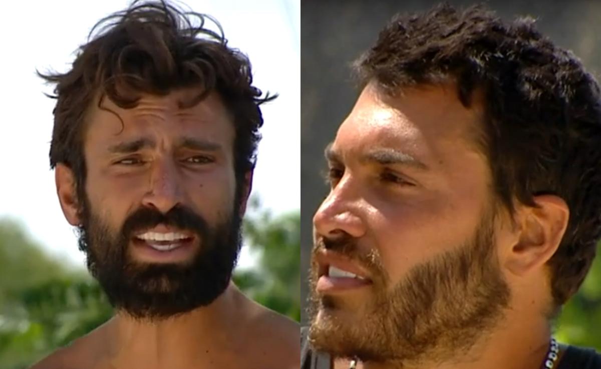 Survivor