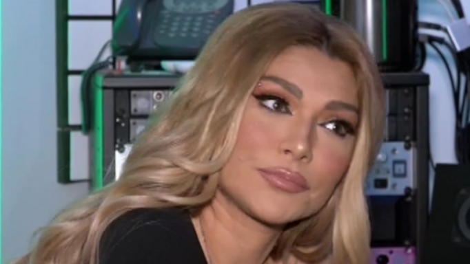 Αγγελική Ηλιάδη