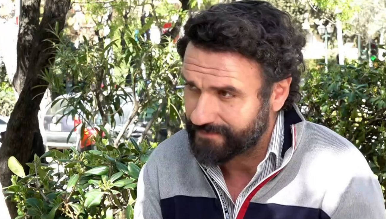 Μελέτης Ηλίας