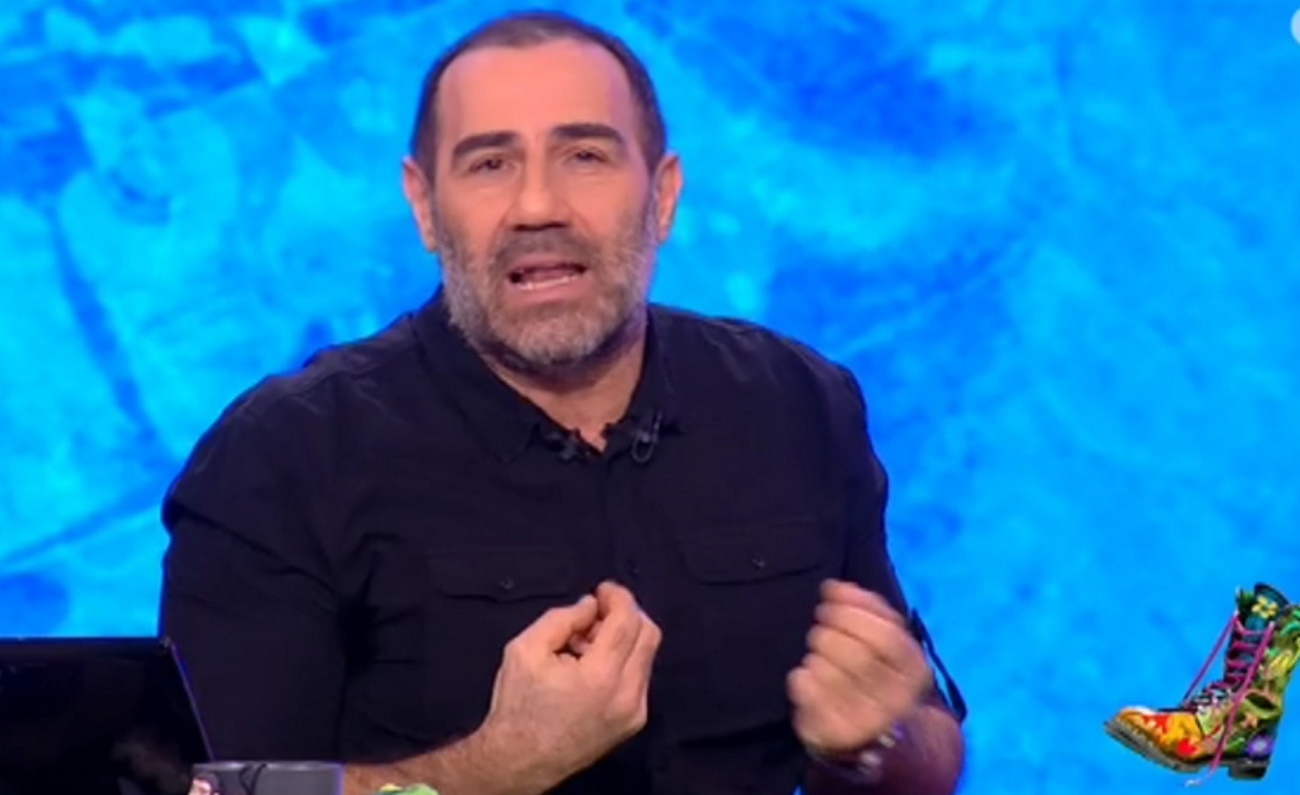 Αντώνης Κανάκης