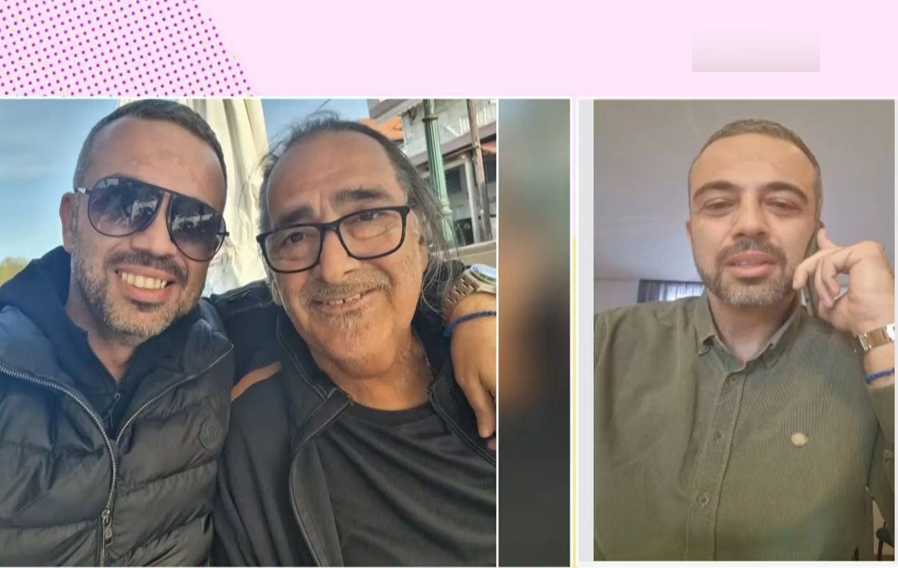 Βασίλης Καρράς
