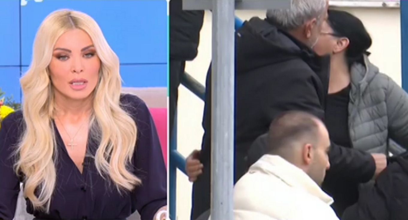 Κατερίνα Καινούργιου