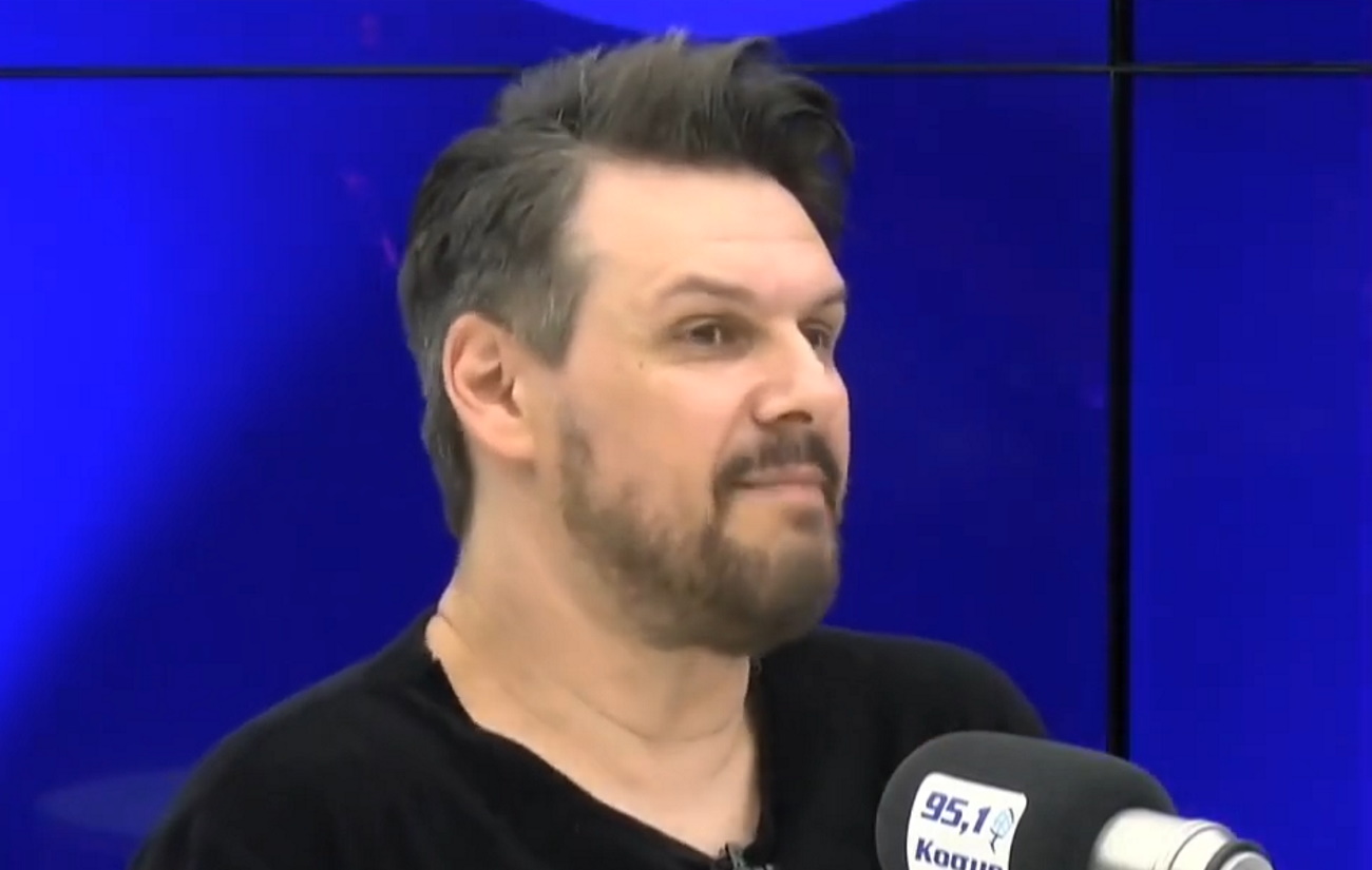 Πάνος Κιάμος