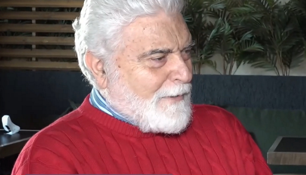 Στέφανος Κυριακίδης