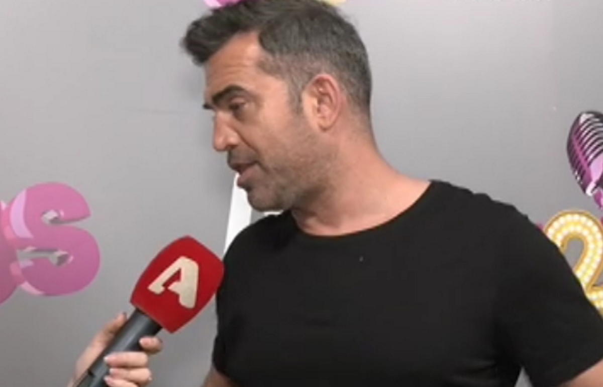 Στέφανος Κωνσταντινίδης