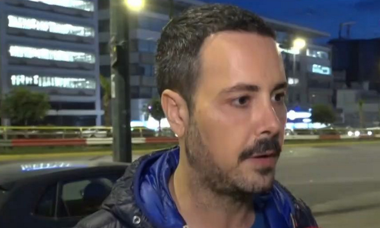 Πέτρος Κουσουλός