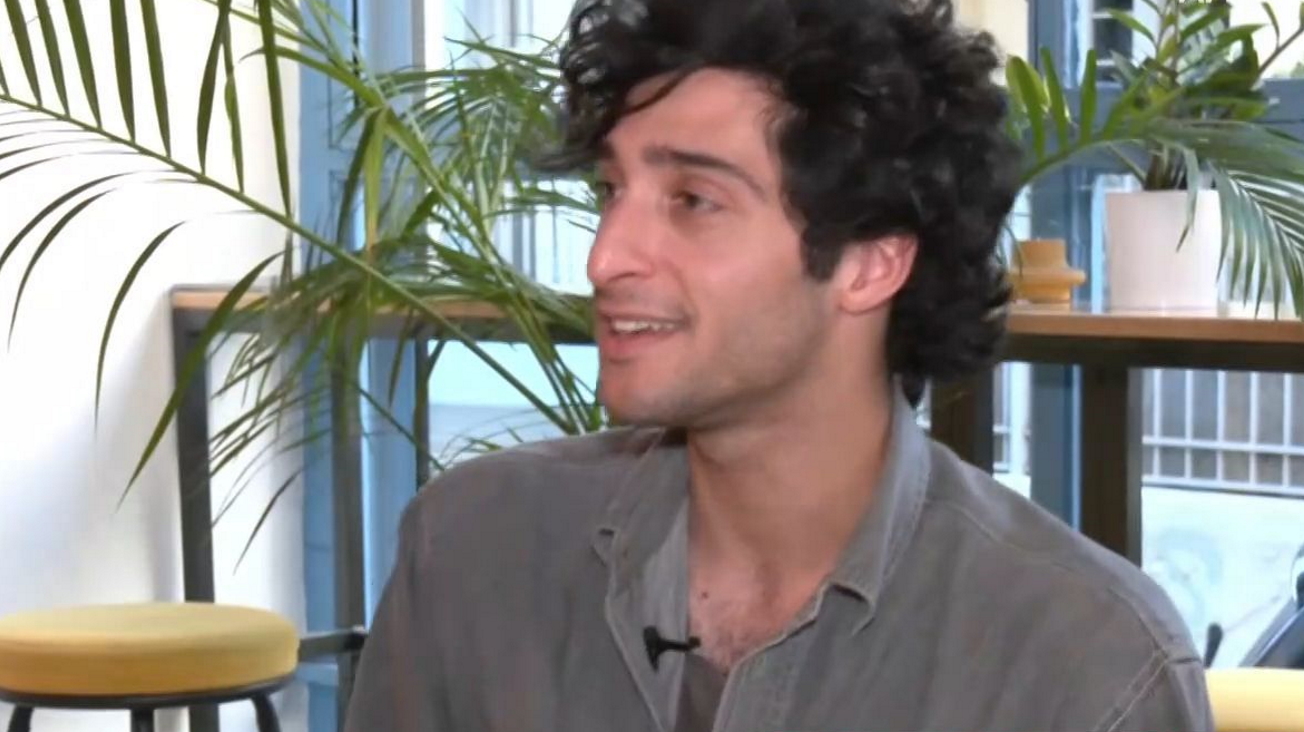 Τάσος Λέκκας