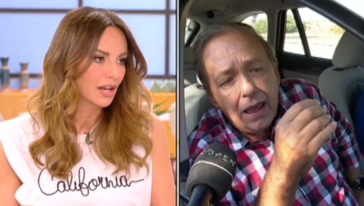 Μπέττυ Μαγγίρα