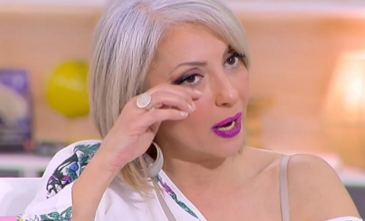 Ματθίλδη Μαγγίρα