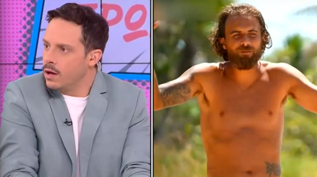 Δημήτρης Μακαλιάς