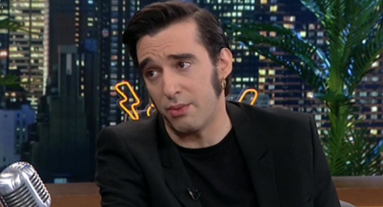 Δημήτρης Μαμιός