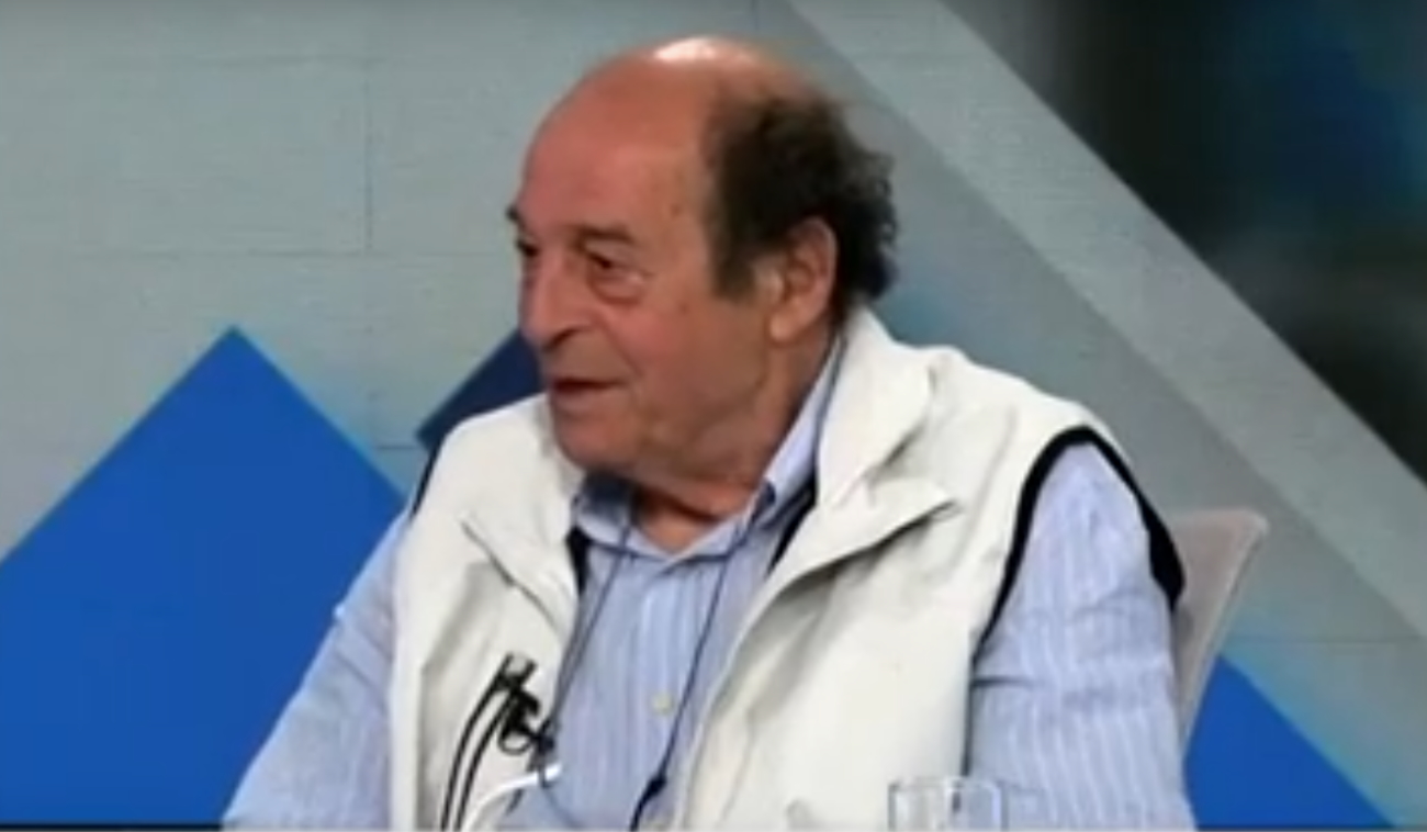 Μανούσος Μανουσάκης