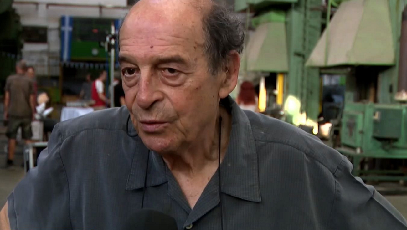 Μανούσος Μανουσάκης