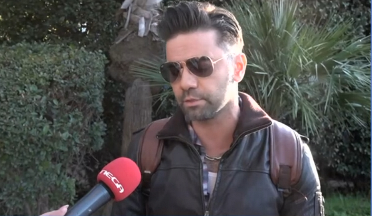 Θοδωρής Μαραντίνης