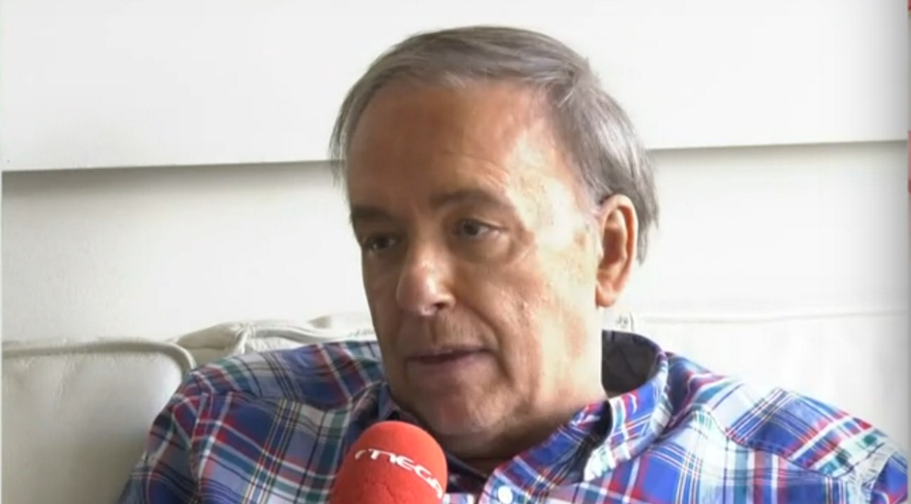 Ανδρέας Μικρούτσικος