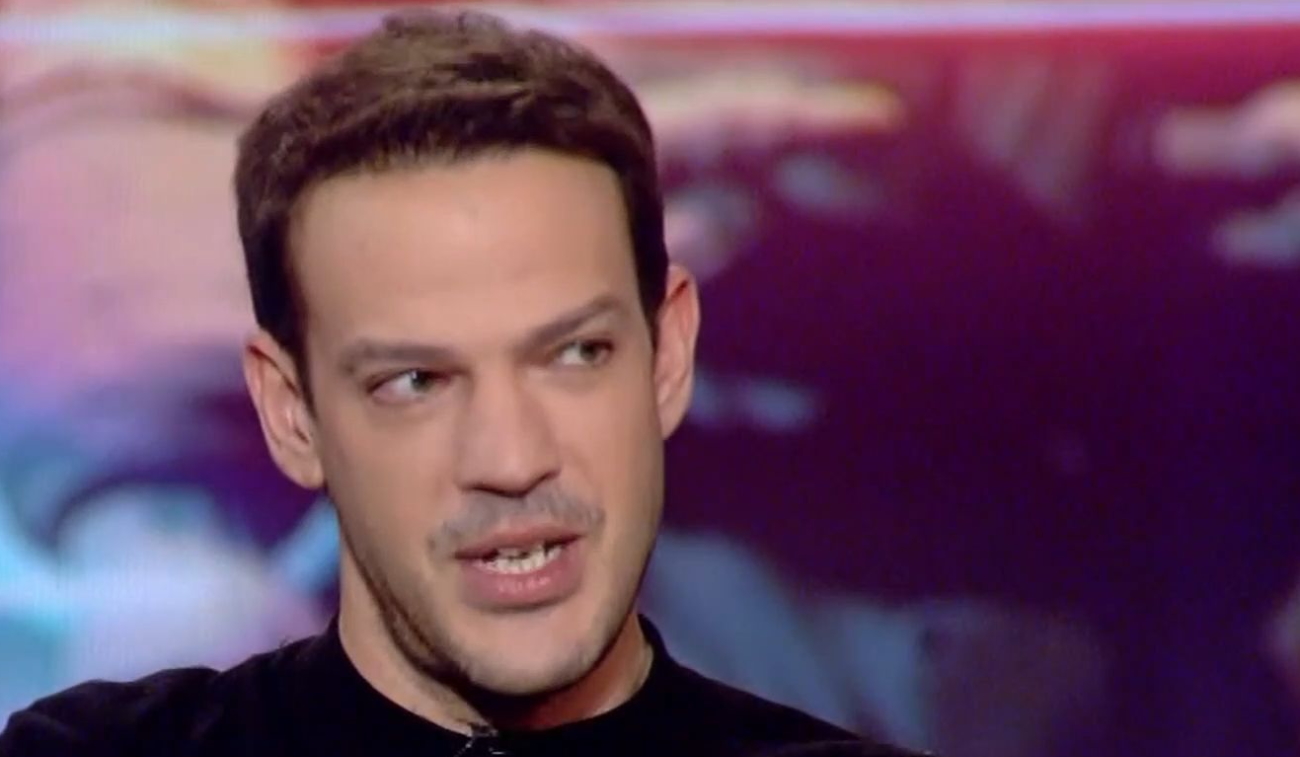 Μίνως Θεοχάρης