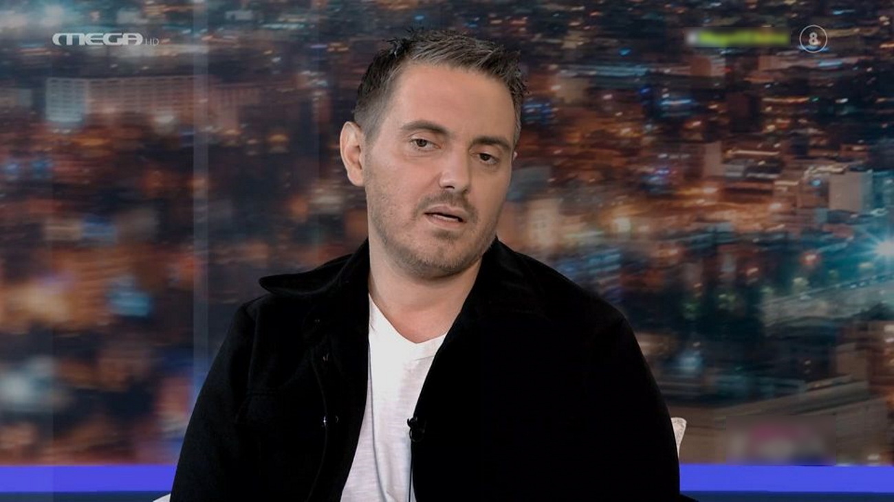 Μιχάλης Χατζηγιάννης