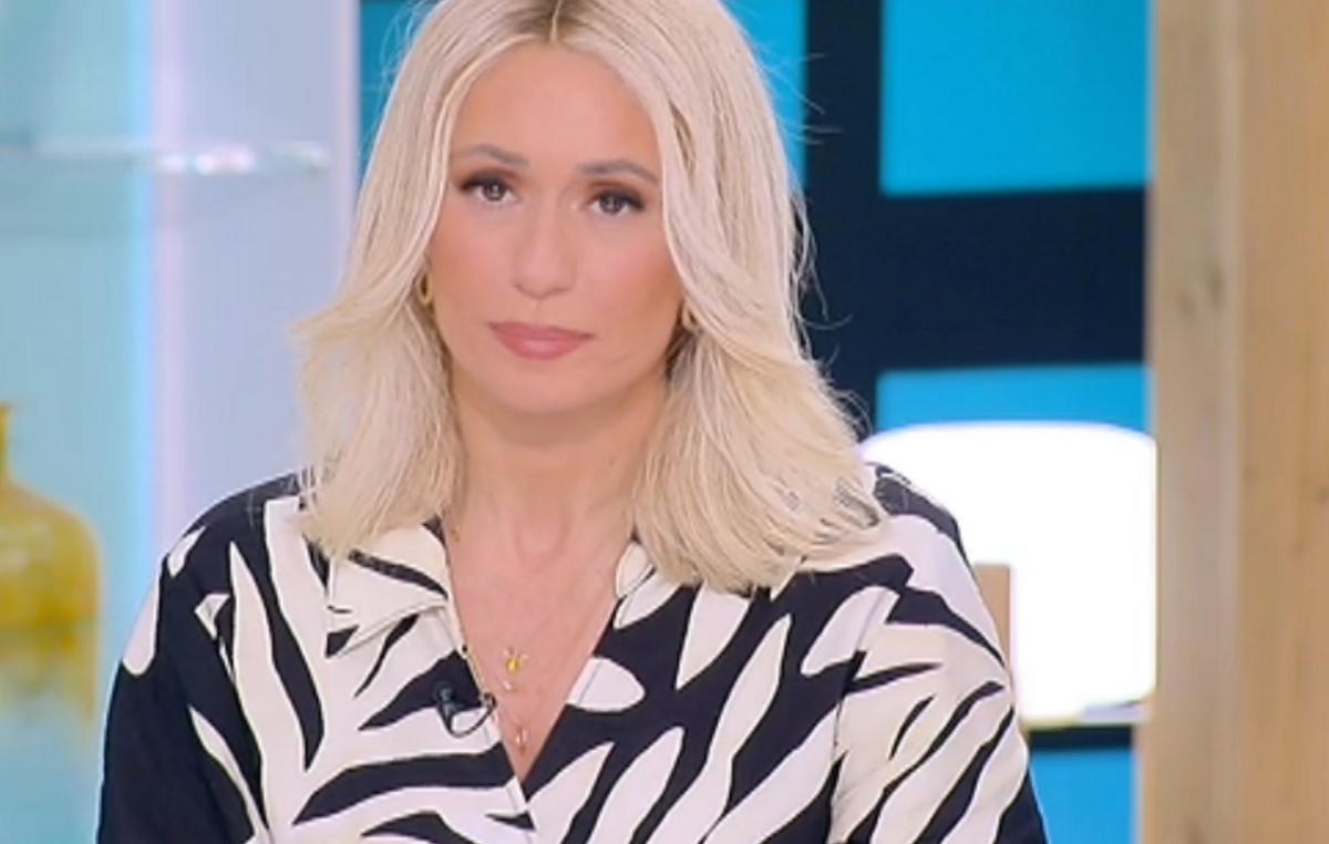 Μαρία Μπακοδήμου