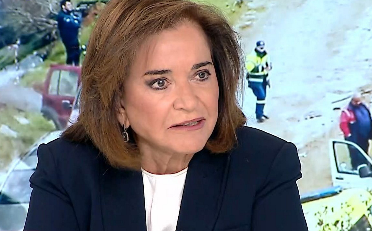 Ντόρα Μπακογιάννη