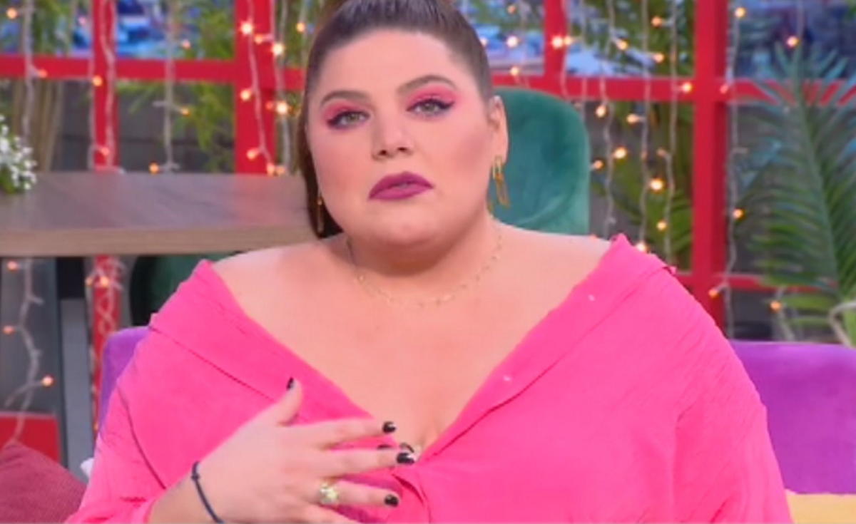 Δανάη Μπάρκα